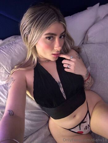 Leaked Dianellyxx private photo viral onlyfans