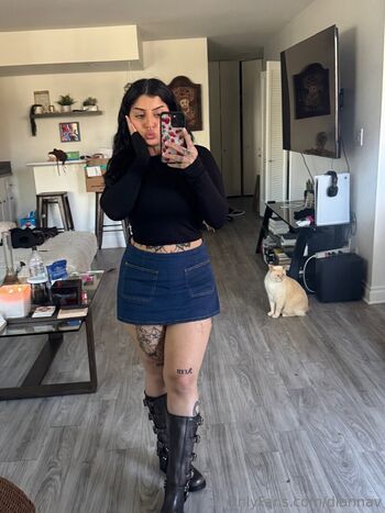 Leaked Diannav private photo viral onlyfans