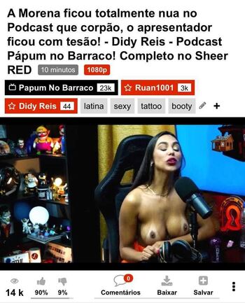Leaked Didi reis private photo viral onlyfans