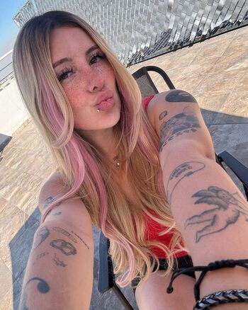 Leaked Didiroficial private photo viral onlyfans