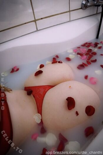 Leaked Die chanthie private photo viral onlyfans