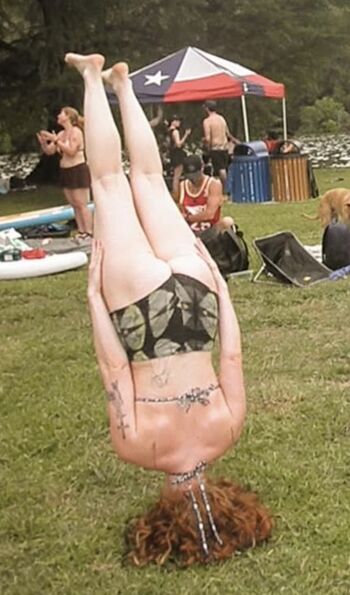 Leaked Die spitz private photo viral onlyfans