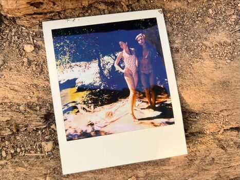 Leaked Die spitz private photo viral onlyfans