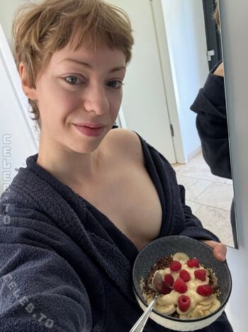 Leaked Die wilde veganerin  page private photo viral onlyfans
