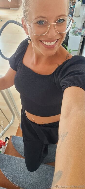 Leaked Diecaddl private photo viral onlyfans
