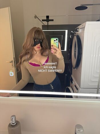 Leaked Dieechtejulia private photo viral onlyfans