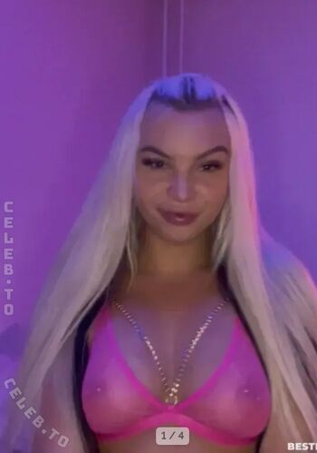 Leaked Dieeineblondee private photo viral onlyfans
