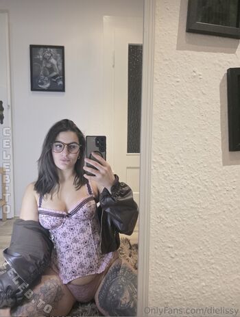 Leaked Dielissy private photo viral onlyfans