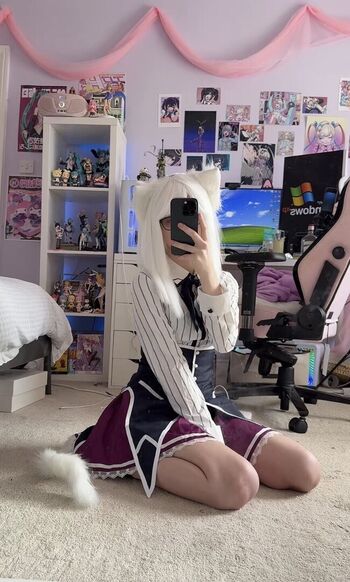 Leaked Digitalkatt page private photo viral onlyfans