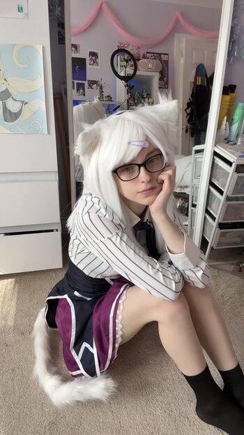 Leaked Digitalkatt page private photo viral onlyfans