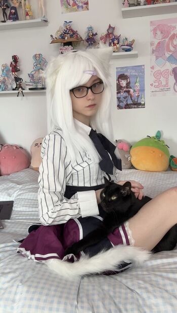 Leaked Digitalkatt page private photo viral onlyfans