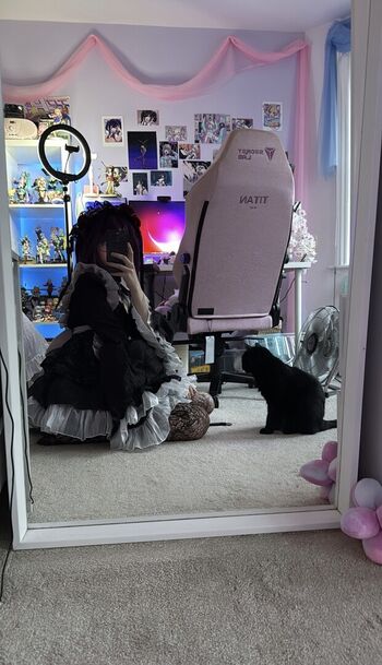Leaked Digitalkatt page private photo viral onlyfans