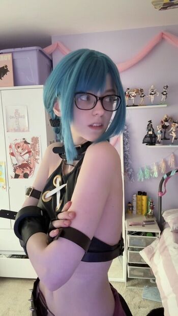 Leaked Digitalkatt page private photo viral onlyfans