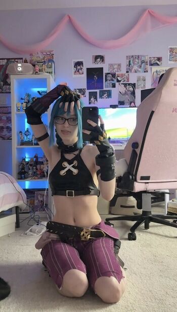 Leaked Digitalkatt private photo viral onlyfans