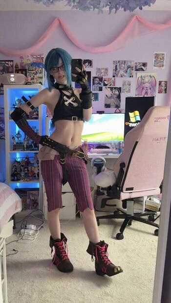Leaked Digitalkatt private photo viral onlyfans
