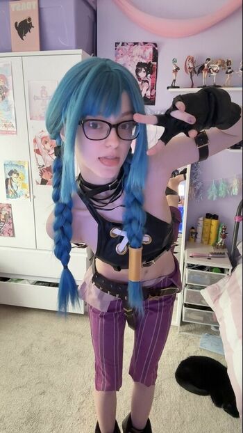 Leaked Digitalkatt private photo viral onlyfans