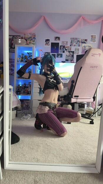 Leaked Digitalkatt private photo viral onlyfans
