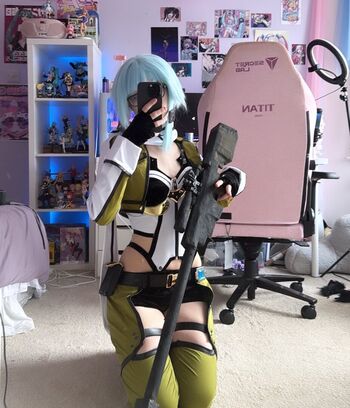 Leaked Digitalkatt private photo viral onlyfans