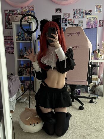 Leaked Digitalkatt private photo viral onlyfans