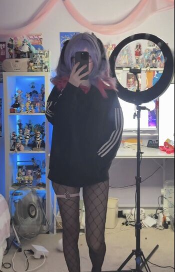 Leaked Digitalkatt page private photo viral onlyfans