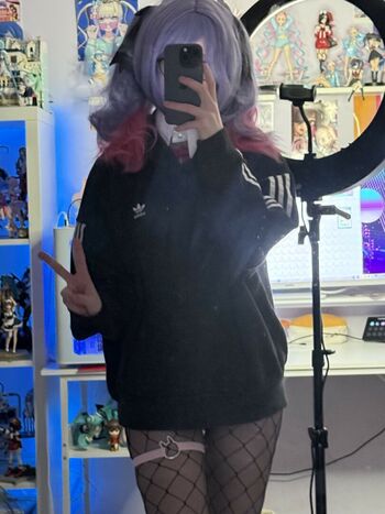 Leaked Digitalkatt page private photo viral onlyfans