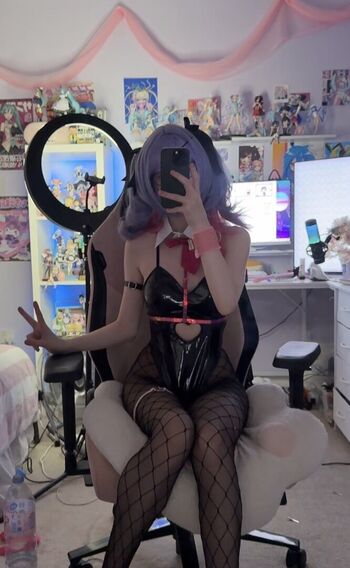 Leaked Digitalkatt page private photo viral onlyfans