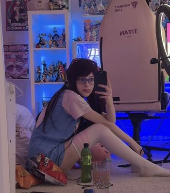 Leaked Digitalkatt page private photo viral onlyfans