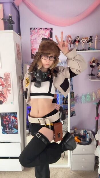 Leaked Digitalkatt page private photo viral onlyfans