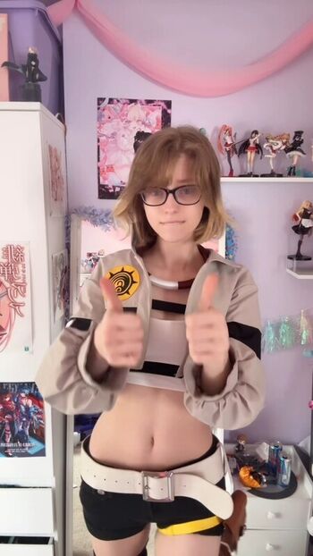 Leaked Digitalkatt private photo viral onlyfans