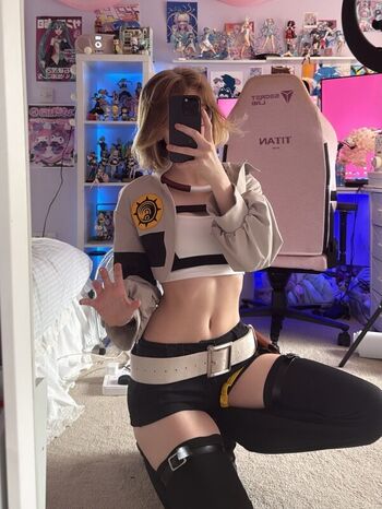 Leaked Digitalkatt private photo viral onlyfans