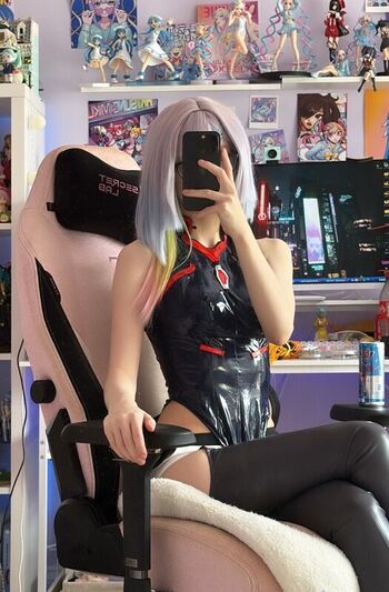 Leaked Digitalkatt private photo viral onlyfans