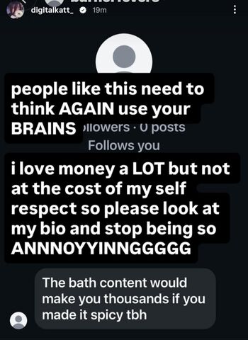 Leaked Digitalkatt private photo viral onlyfans