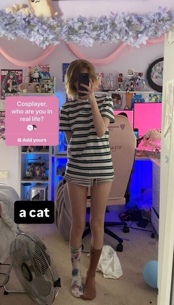 Leaked Digitalkatt private photo viral onlyfans
