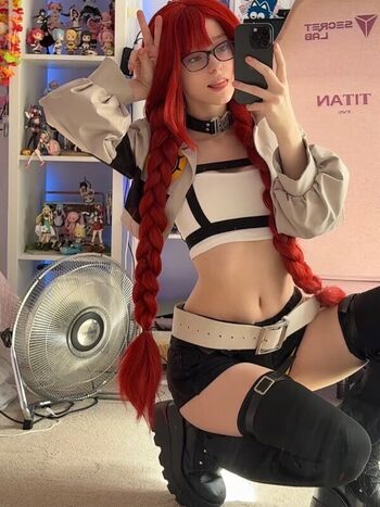 Leaked Digitalkatt private photo viral onlyfans