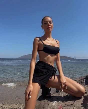 Leaked Dilan iek deniz private photo viral onlyfans