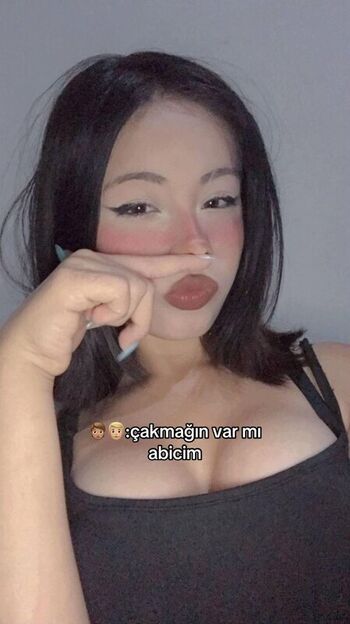 Leaked Dilanurapaydn private photo viral onlyfans