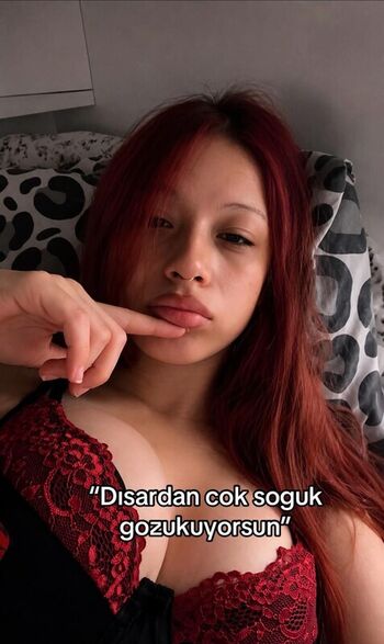 Leaked Dilanurapaydn private photo viral onlyfans