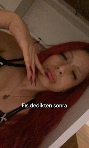 Leaked Dilanurapaydn private photo viral onlyfans