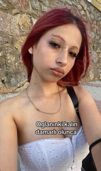 Leaked Dilanurapaydn private photo viral onlyfans