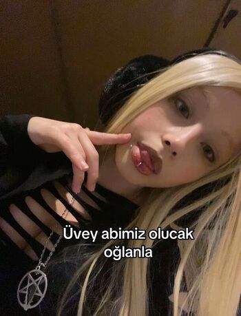 Leaked Dilanurapaydn private photo viral onlyfans