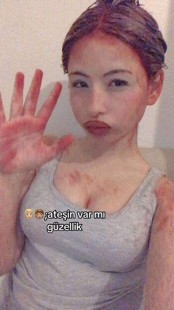 Leaked Dilanurapaydn private photo viral onlyfans