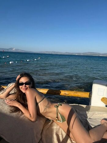 Leaked Dilara aksyek private photo viral onlyfans