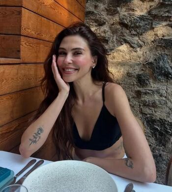 Leaked Dilara aksyek private photo viral onlyfans