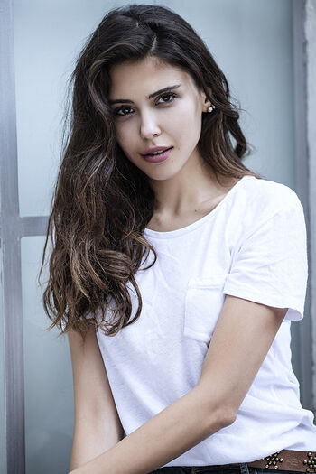 Dilara Aksüyek