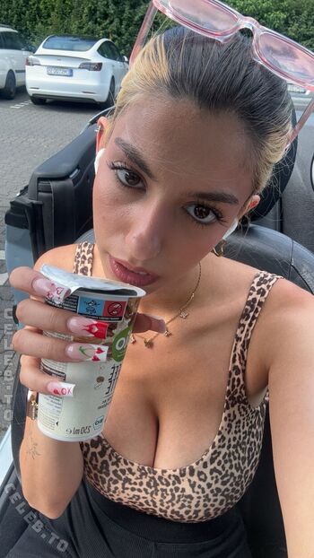 Dilara Lucie