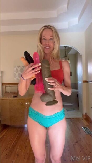 Dildo Challenge
