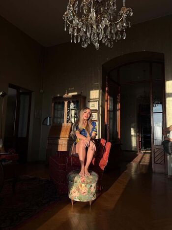 Leaked Diletta leotta  page private photo viral onlyfans