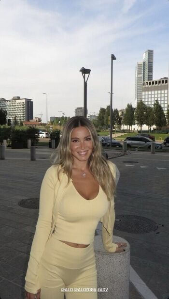 Leaked Diletta leotta  page private photo viral onlyfans