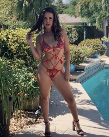 Leaked Dillon harper private photo viral onlyfans