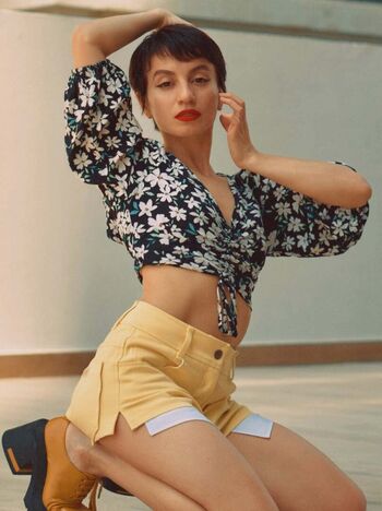 Dilnoza Abdusalimova